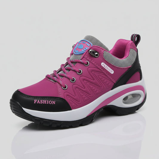 JILL™ | Fashionable Orthopedic Shoes Women