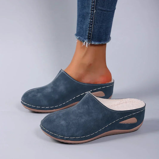 Amelia™ All day comfort Slipper