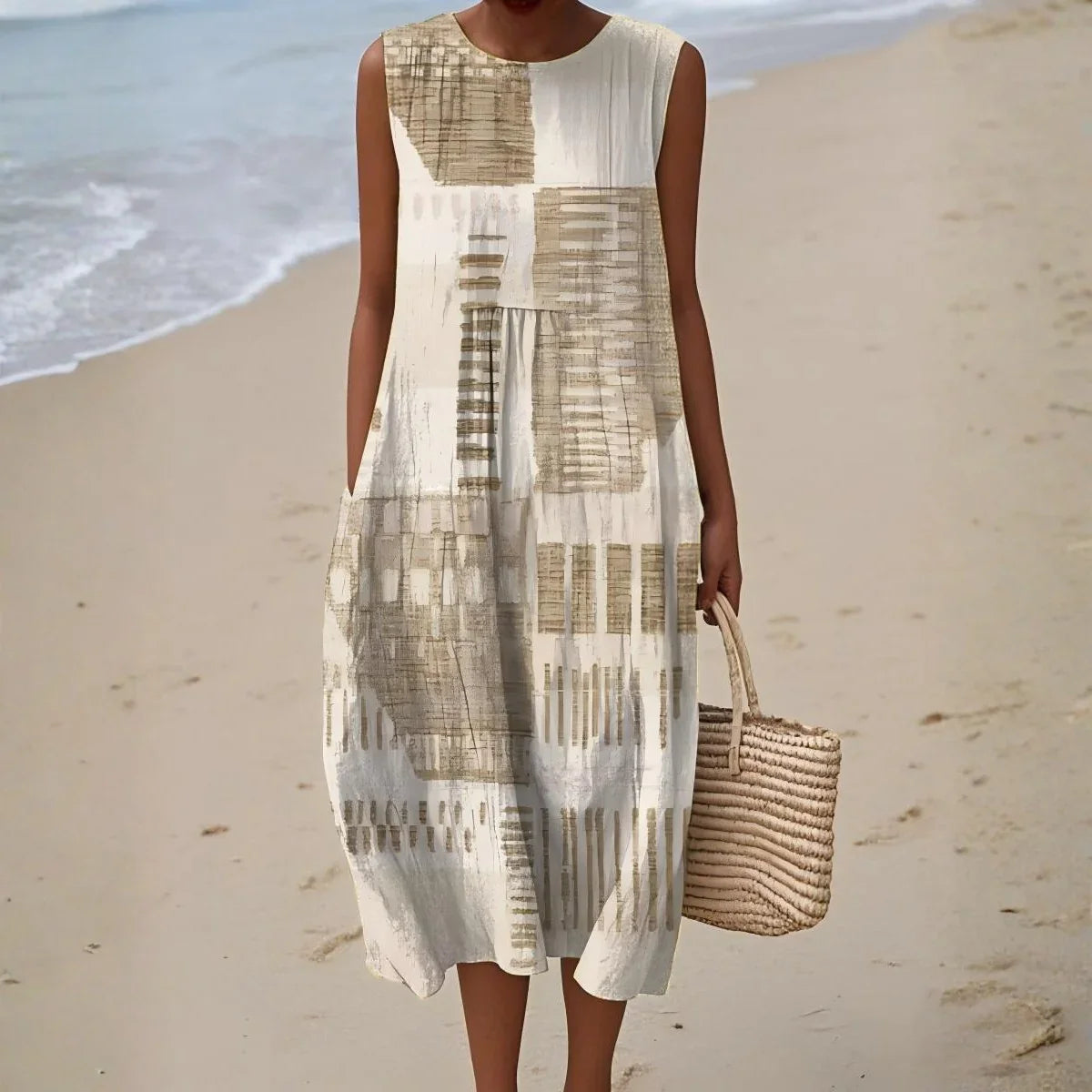 Mira™ | Perfect Summer Dress