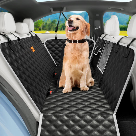 Adventure Paws™ Premium Dog Car Seat Cover