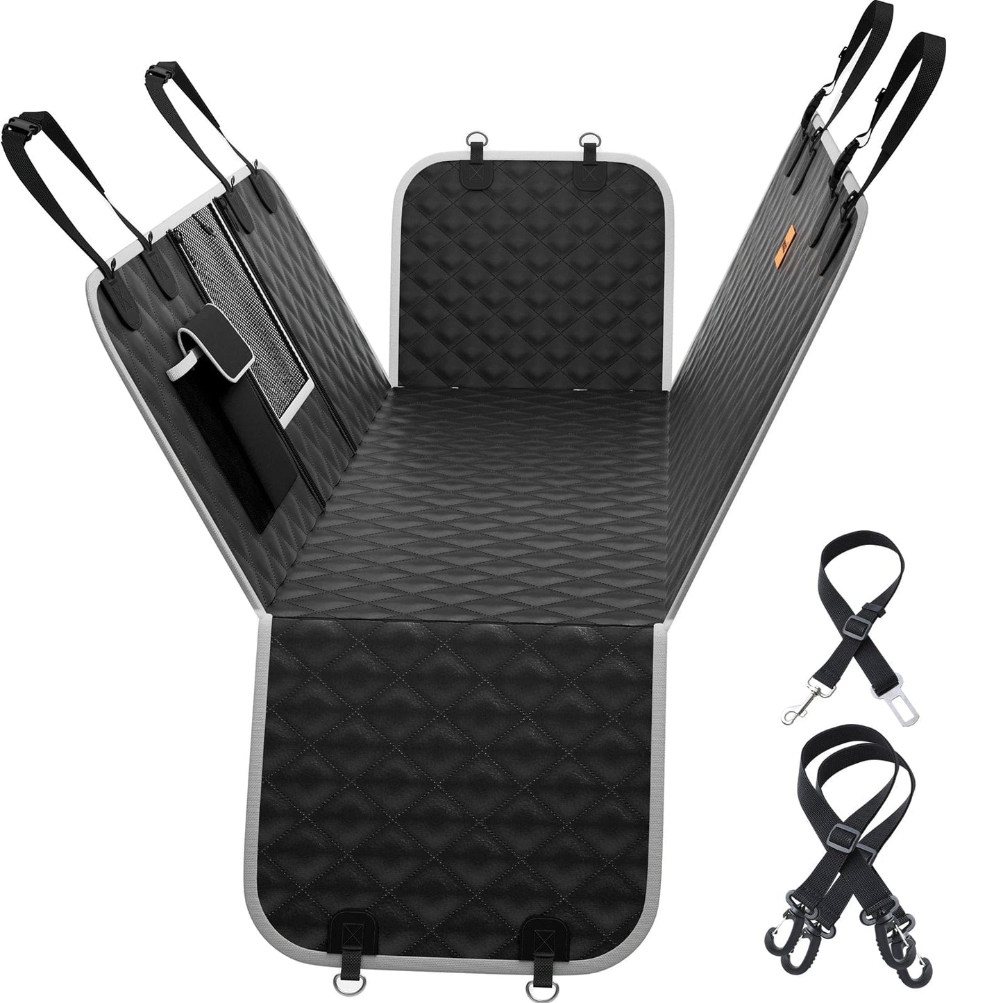 Adventure Paws™ Premium Dog Car Seat Cover