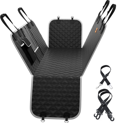 Adventure Paws™ Premium Dog Car Seat Cover