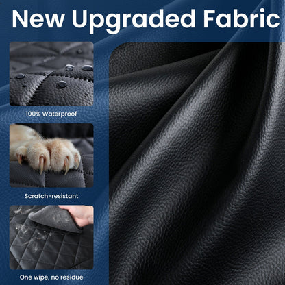 Adventure Paws™ Premium Dog Car Seat Cover