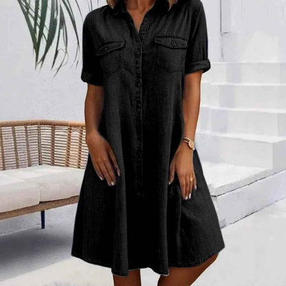 Nadia | Casual Dress