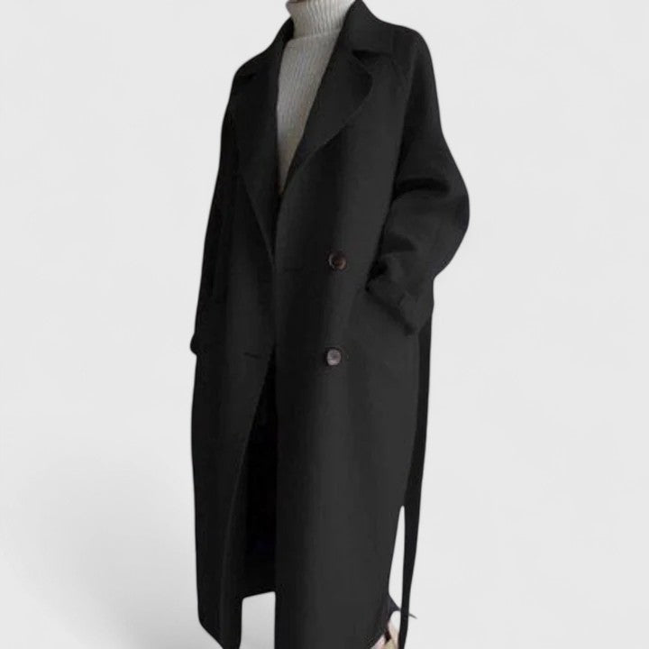 Mango- Classic Elegant Coat