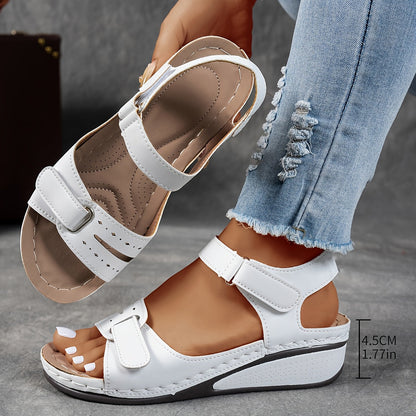 Elana™ - Comfort Flex Sandals