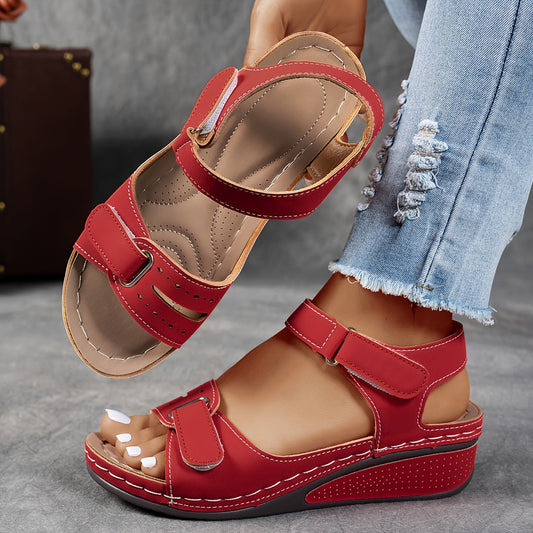 Elana™ - Comfort Flex Sandals