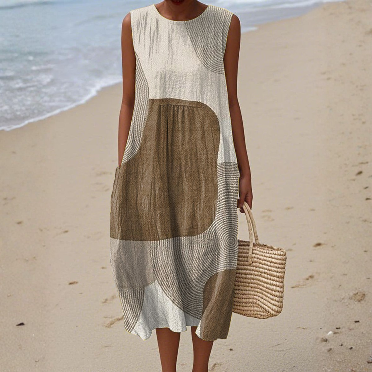 Mira™ | Perfect Summer Dress