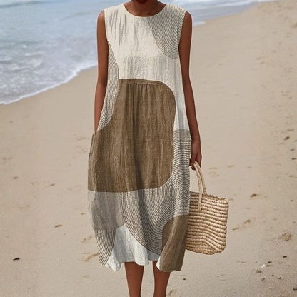 Mira™ | Perfect Summer Dress