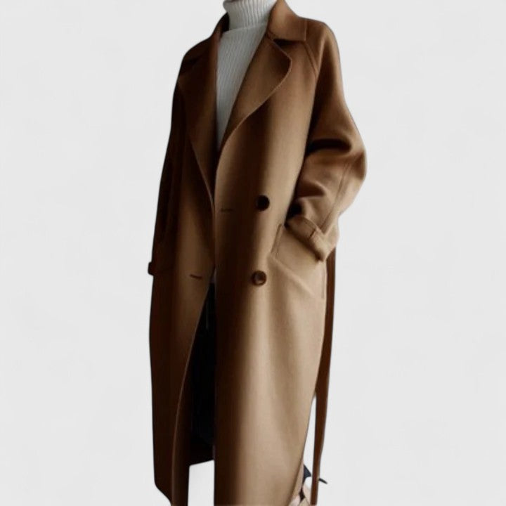 Mango- Classic Elegant Coat