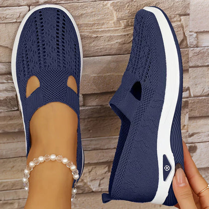 Laura™ | All day Slip-On Shoes