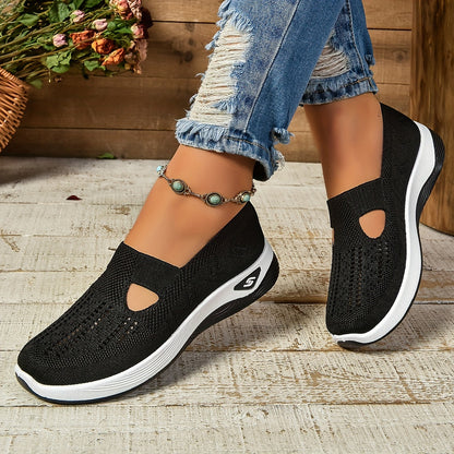 Laura™ | All day Slip-On Shoes