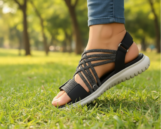 Clara | Orthopaedic Sandals