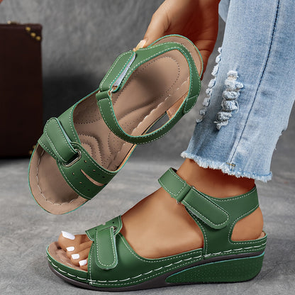 Elana™ - Comfort Flex Sandals