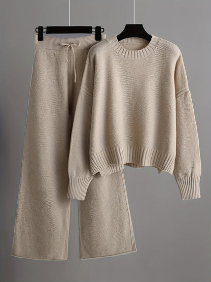 Maddy™ Comfortable Loungewear Set