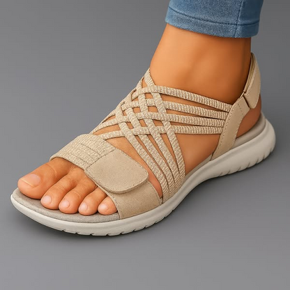 Clara | Orthopaedic Sandals