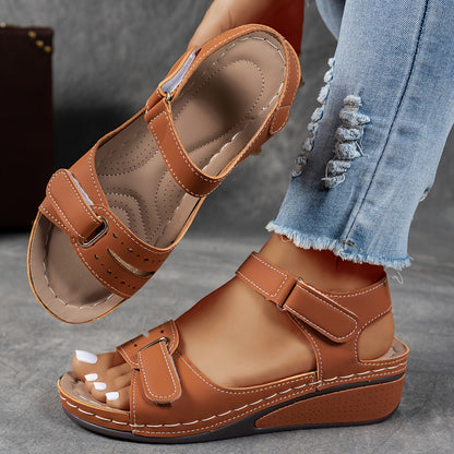 Elana™ - Comfort Flex Sandals