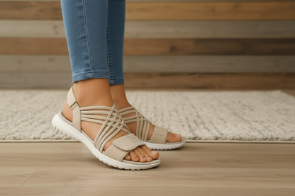 Clara | Orthopaedic Sandals