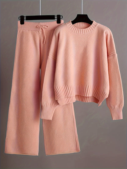 Maddy™ Comfortable Loungewear Set