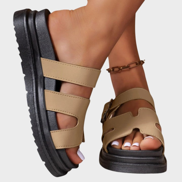 Emma™ H-Design Sandals