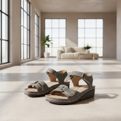 Elana™ - Comfort Flex Sandals