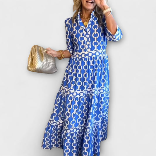 Valerie | Flow Dress