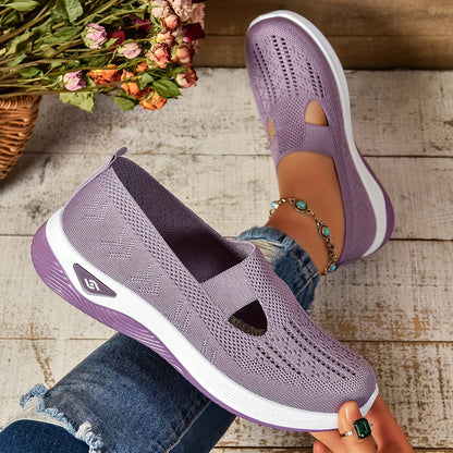 Laura™ | All day Slip-On Shoes