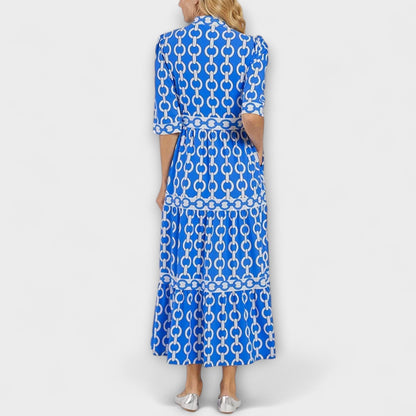 Valerie | Flow Dress