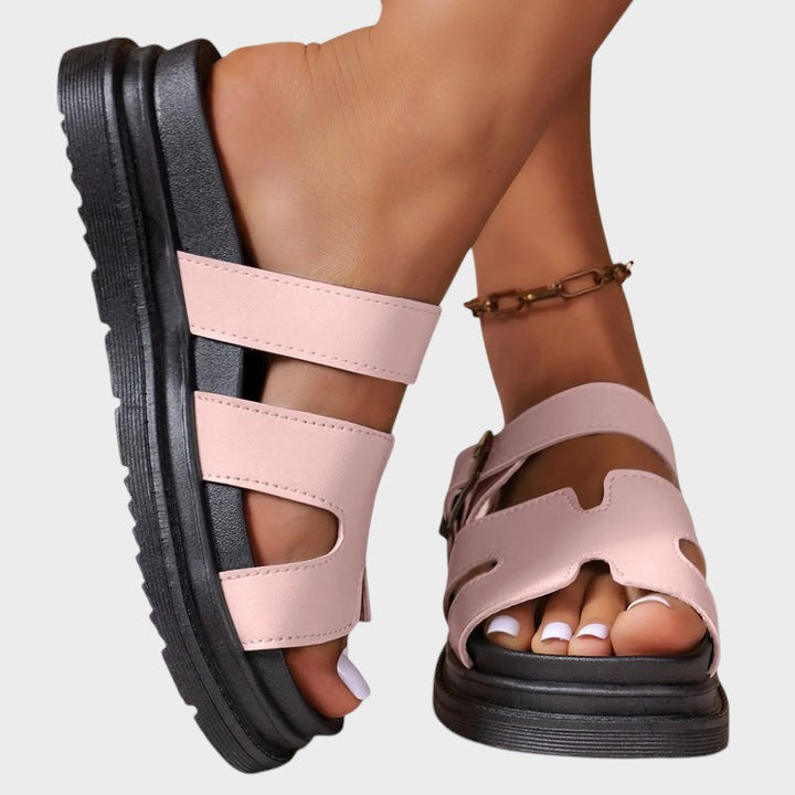 Emma™ H-Design Sandals