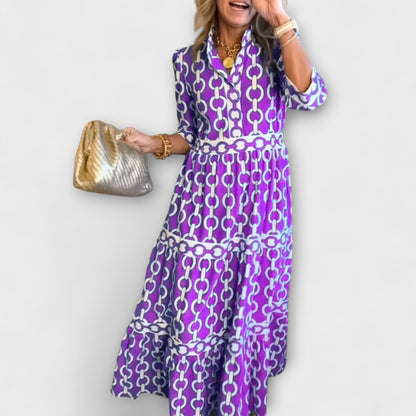 Valerie | Flow Dress