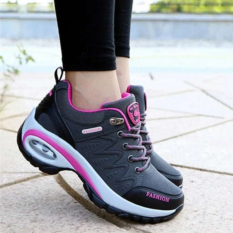 JILL™ |  Fashionable Orthopedic Shoes Women