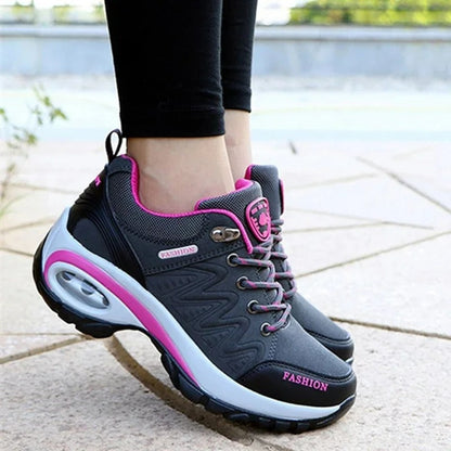 JILL™ |  Fashionable Orthopedic Shoes Women