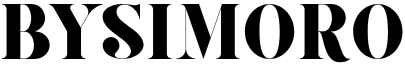 Bysimoro