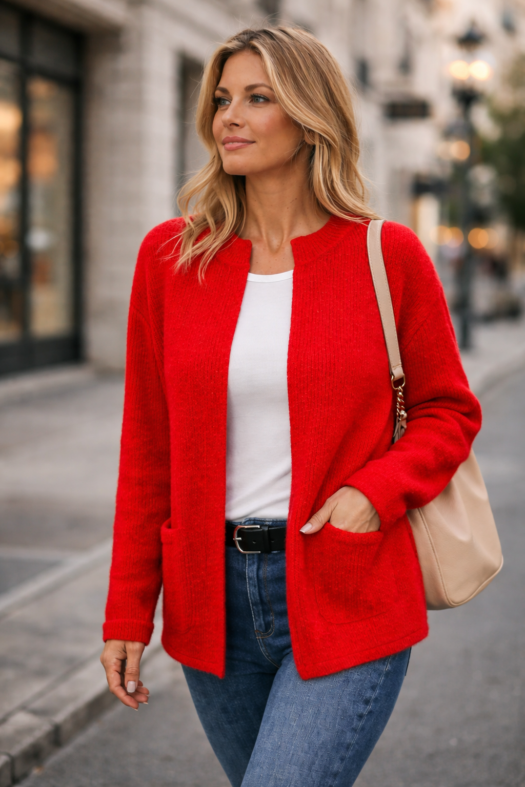 Claire™ | The Soft Everyday Cardigan Everyone Loves