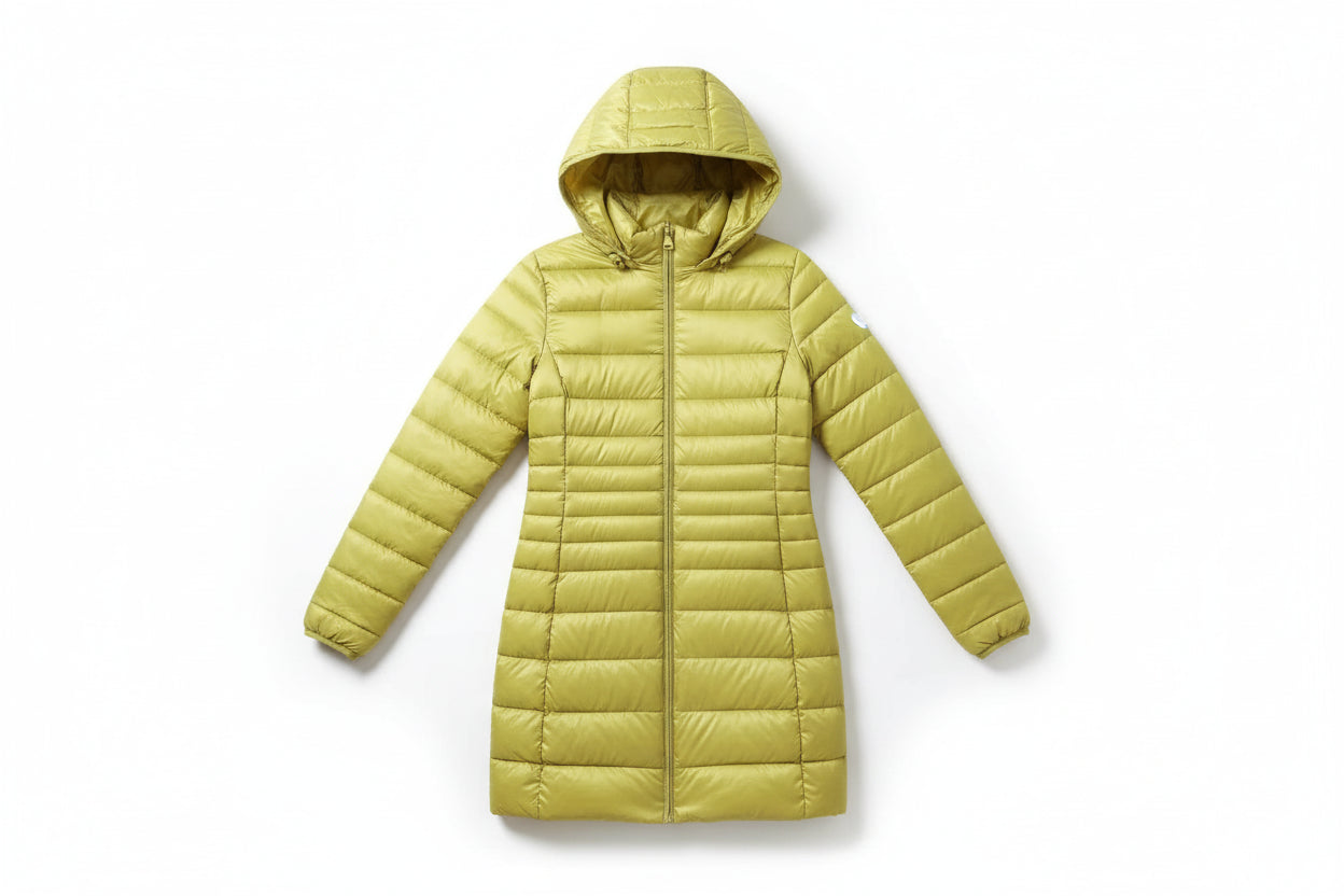 Nova | Ultralight Down Jacket