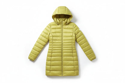 Nova | Ultralight Down Jacket
