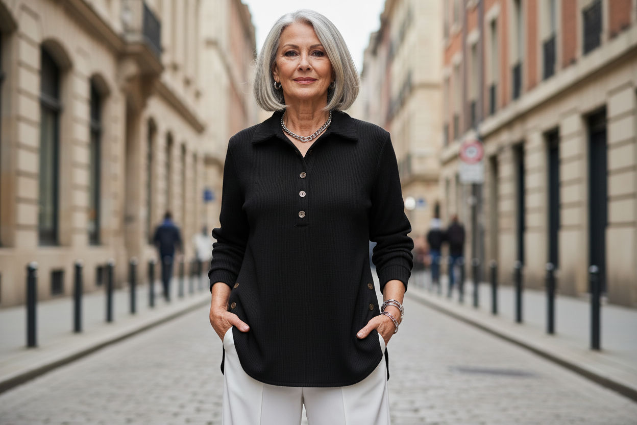 Gwen™ Comfort Jumper