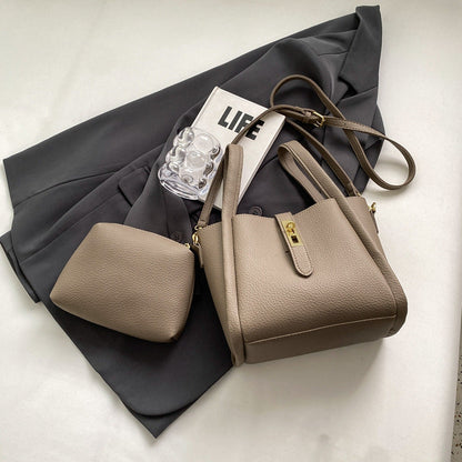 Romy™ | Elegant Everyday Handbag for Effortless Style