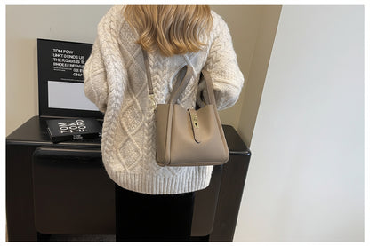Romy™ | Elegant Everyday Handbag for Effortless Style