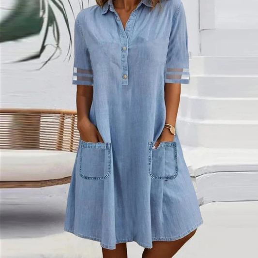 Nadia | Casual Dress