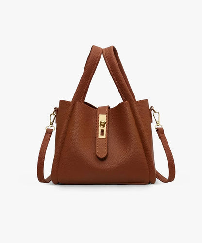 Romy™ | Elegant Everyday Handbag for Effortless Style