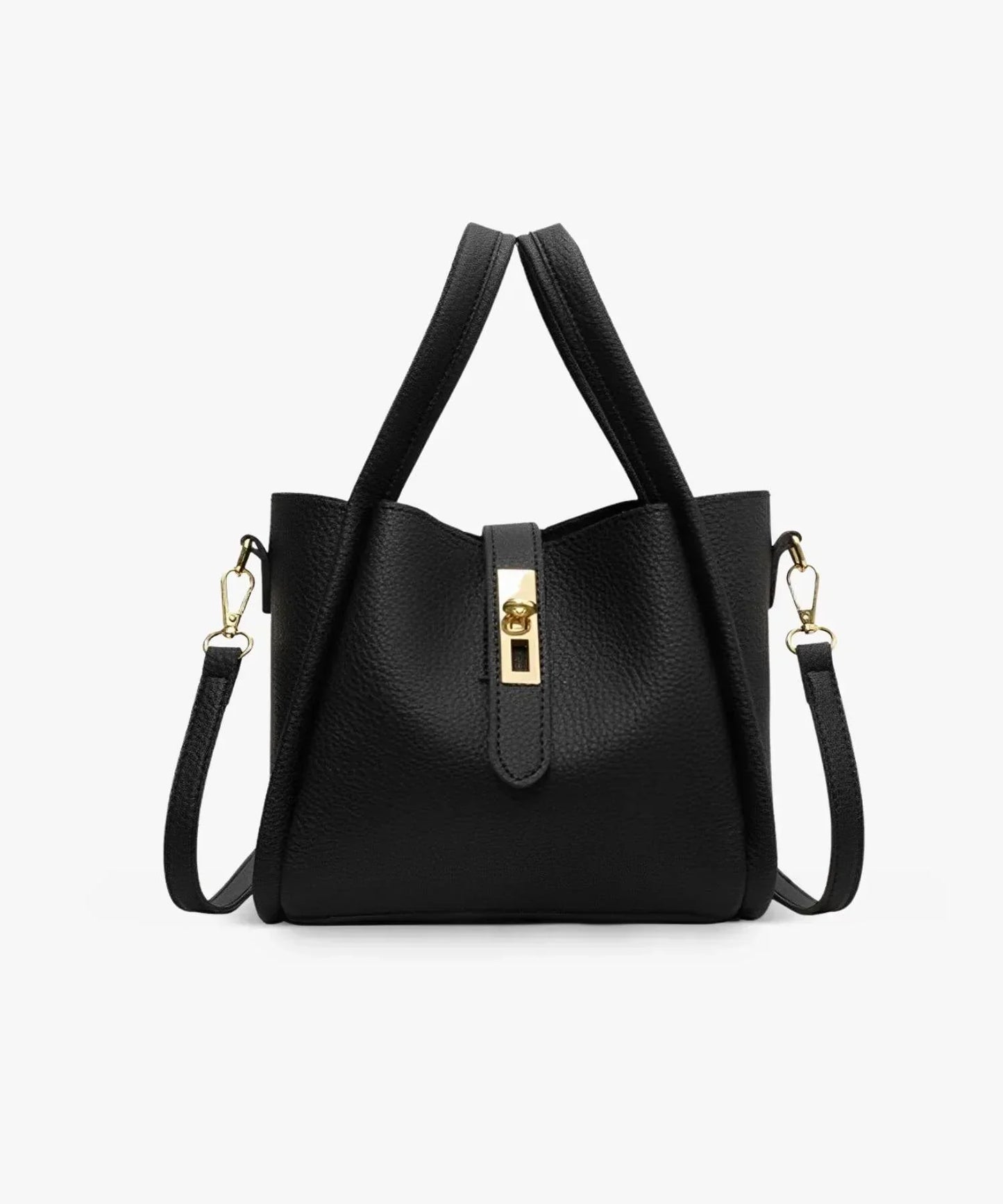 Romy™ | Elegant Everyday Handbag for Effortless Style