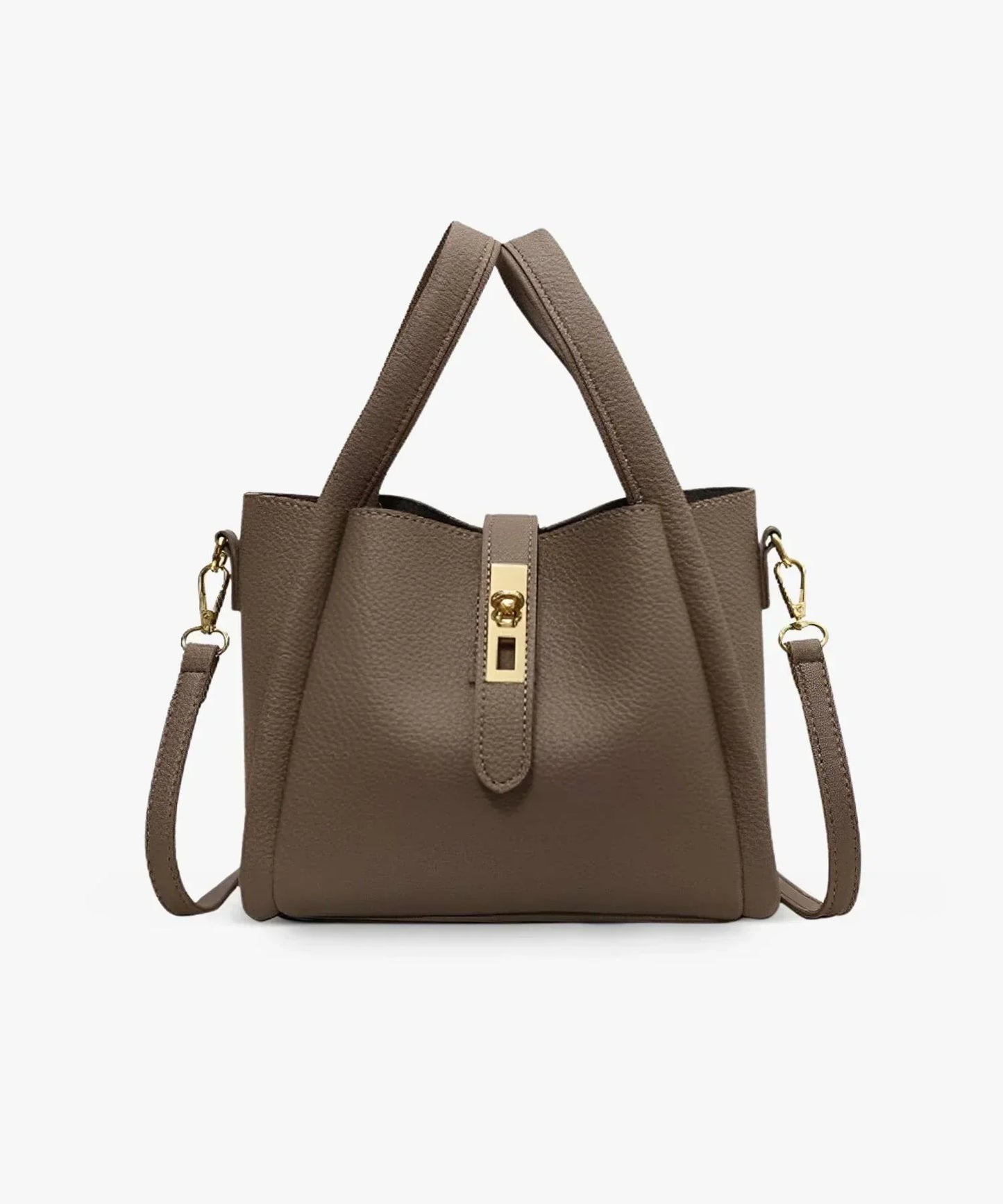Romy™ | Elegant Everyday Handbag for Effortless Style