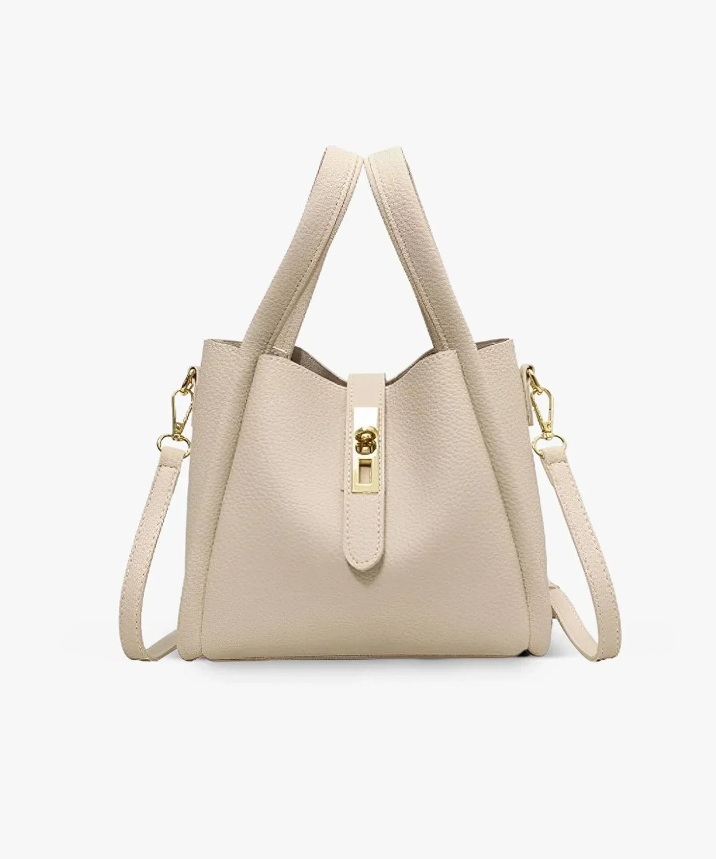 Romy™ | Elegant Everyday Handbag for Effortless Style