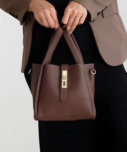 Romy™ | Elegant Everyday Handbag for Effortless Style