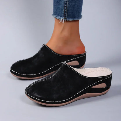 Amelia™ All day comfort Slipper
