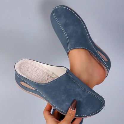 Amelia™ All day comfort Slipper