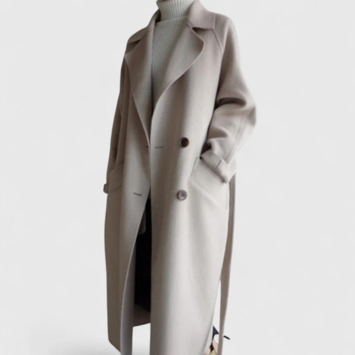 Mango- Classic Elegant Coat