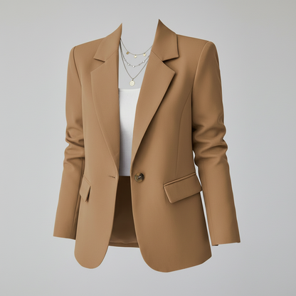 Ruby™ Blazer casual