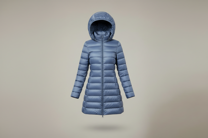 Nova | Ultralight Down Jacket